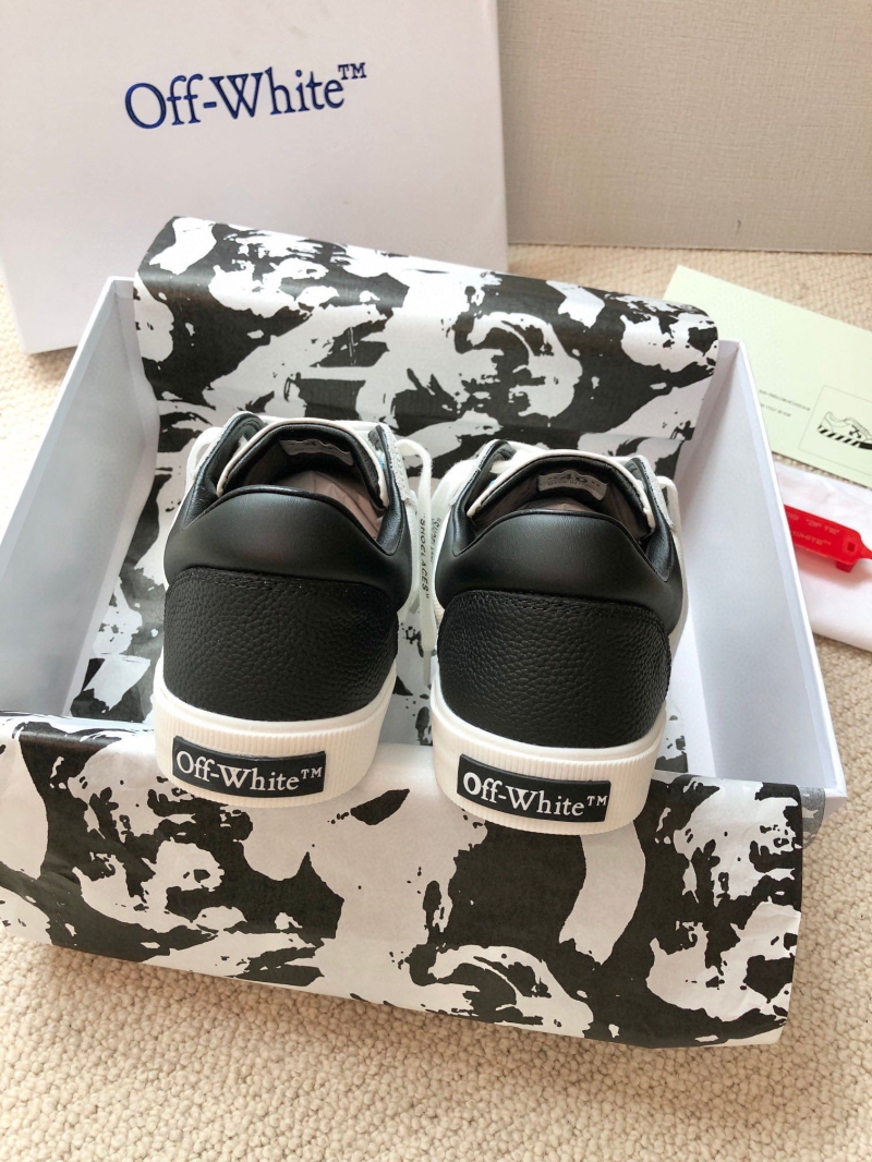 Off-White Sneakers